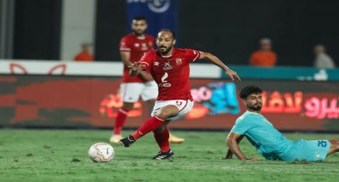 يوسف ليلا كورة: موقفان أثبتا أن وليد سليمان "لاعب يشبه الأهلي"